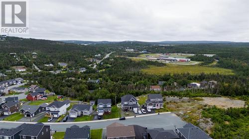 32 Megan Ridge Drive, Portugal Cove - St. Philips, NL - Outdoor With View