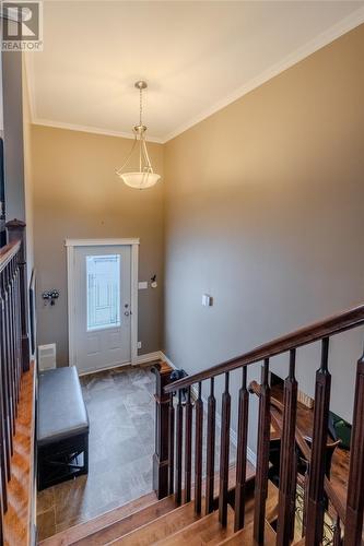 32 Megan Ridge Drive, Portugal Cove - St. Philips, NL - Indoor Photo Showing Other Room