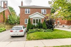 123 KRUG STREET  Kitchener, ON N2H 2Y1