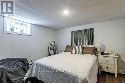 123 Krug Street, Kitchener, ON - Indoor Photo Showing Bedroom