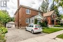 123 Krug Street, Kitchener, ON  - Outdoor 