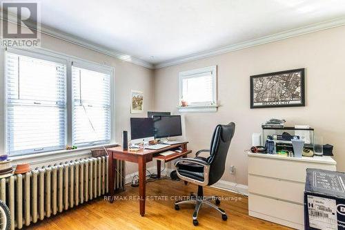 123 Krug Street, Kitchener, ON - Indoor Photo Showing Office