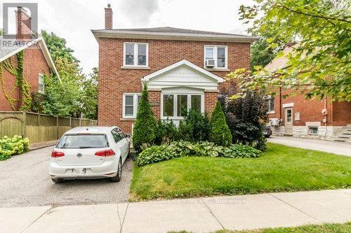 123 Krug Street, Kitchener, ON - Outdoor