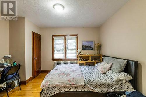 123 Krug Street, Kitchener, ON - Indoor Photo Showing Bedroom