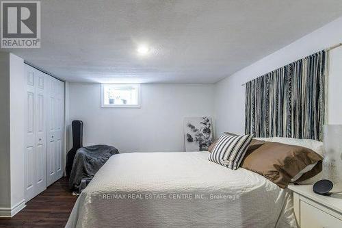 123 Krug Street, Kitchener, ON - Indoor Photo Showing Bedroom