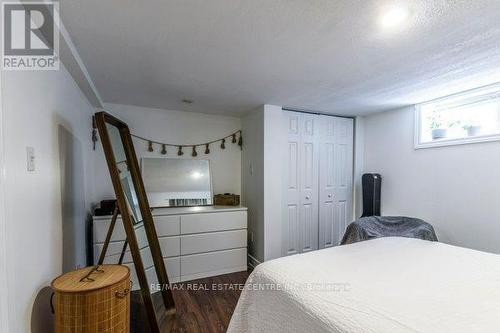 123 Krug Street, Kitchener, ON - Indoor Photo Showing Bedroom