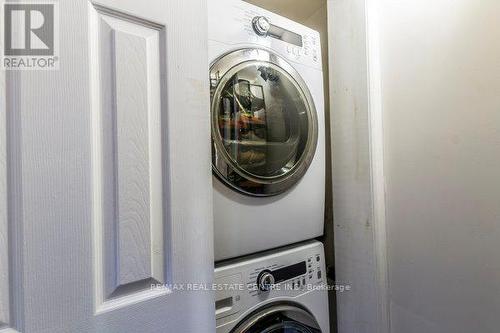 123 Krug Street, Kitchener, ON - Indoor Photo Showing Laundry Room