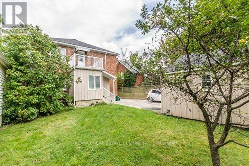 123 Krug Street, Kitchener, ON - Outdoor