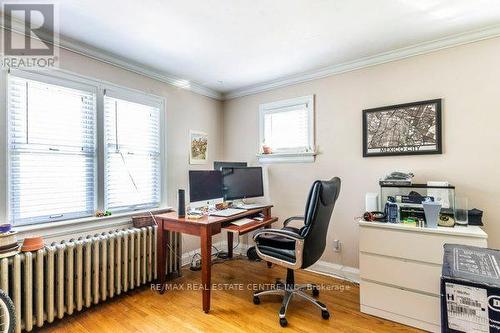 123 Krug Street, Kitchener, ON - Indoor Photo Showing Office