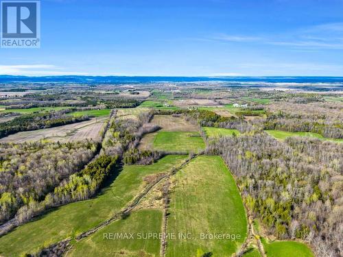 . Happy Hollow Road, Prescott And Russell, ON 