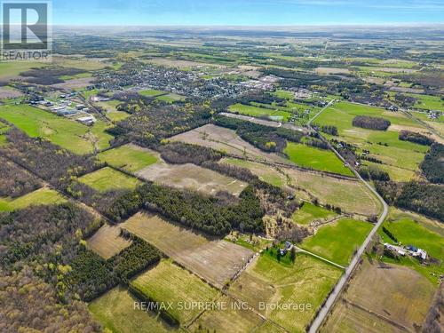 . Happy Hollow Road, Prescott And Russell, ON 