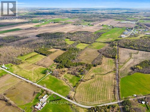 . Happy Hollow Road, Prescott And Russell, ON 