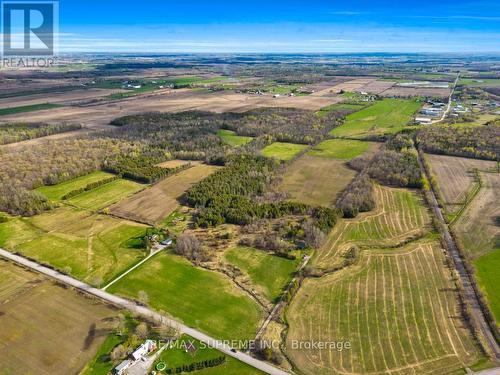 . Happy Hollow Road, Prescott And Russell, ON 