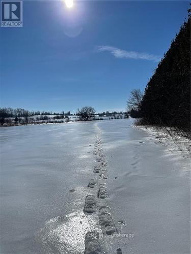 . Happy Hollow Road, Prescott And Russell, ON 