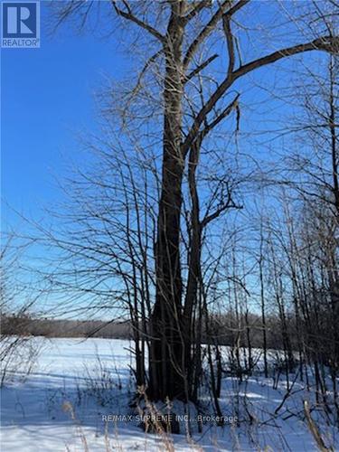 . Happy Hollow Road, Prescott And Russell, ON 