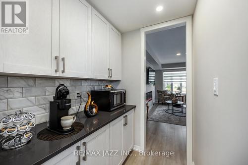 119 Bavin Street, Clarington (Bowmanville), ON - Indoor Photo Showing Kitchen