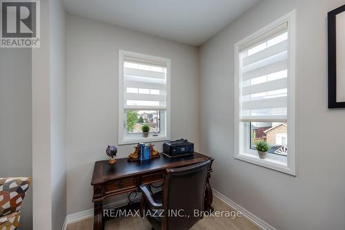 119 Bavin Street, Clarington (Bowmanville), ON - Indoor Photo Showing Office