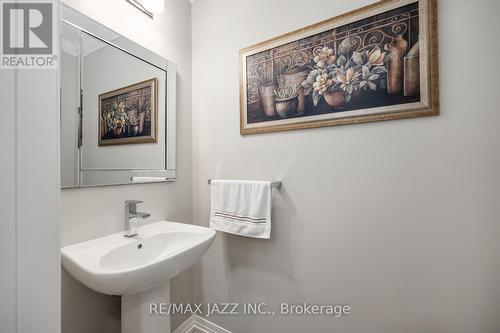 119 Bavin Street, Clarington (Bowmanville), ON - Indoor Photo Showing Bathroom