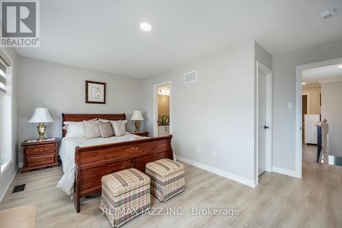 119 Bavin Street, Clarington (Bowmanville), ON - Indoor Photo Showing Bedroom