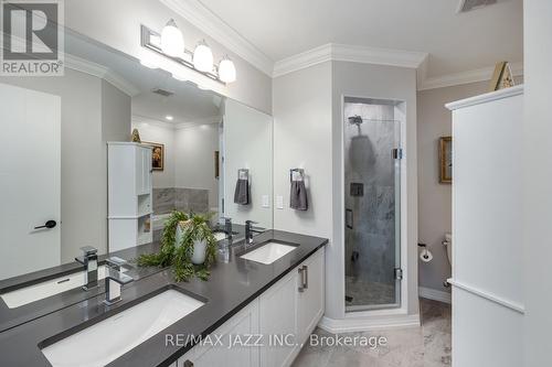 119 Bavin Street, Clarington (Bowmanville), ON -  Photo Showing Bathroom