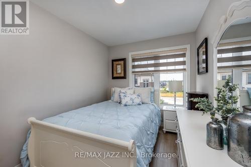 119 Bavin Street, Clarington (Bowmanville), ON - Indoor Photo Showing Bedroom