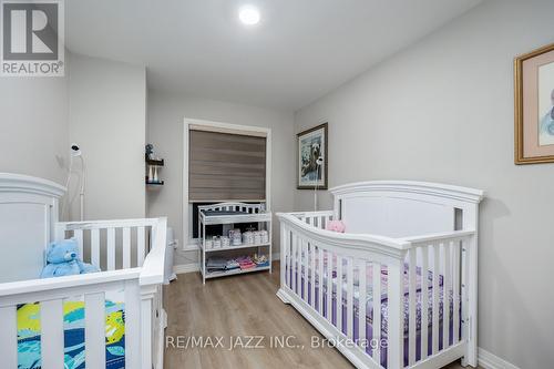 119 Bavin Street, Clarington (Bowmanville), ON - Indoor Photo Showing Bedroom