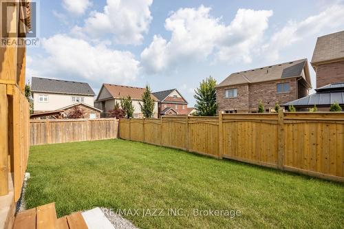 119 Bavin Street, Clarington (Bowmanville), ON - Outdoor