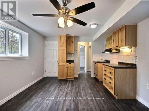 394 Ontario Street, Cobourg, ON - Indoor Photo Showing Kitchen