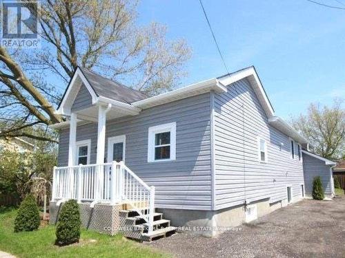 394 Ontario Street, Cobourg, ON - Outdoor