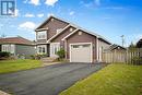 48 Trafalgar Drive, Mount Pearl, NL  - Outdoor With Facade 