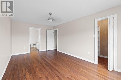 48 Trafalgar Drive, Mount Pearl, NL - Indoor Photo Showing Other Room