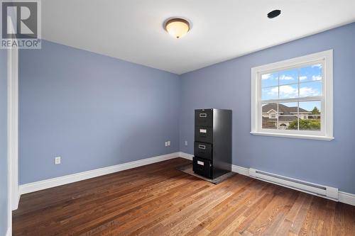 48 Trafalgar Drive, Mount Pearl, NL - Indoor Photo Showing Other Room