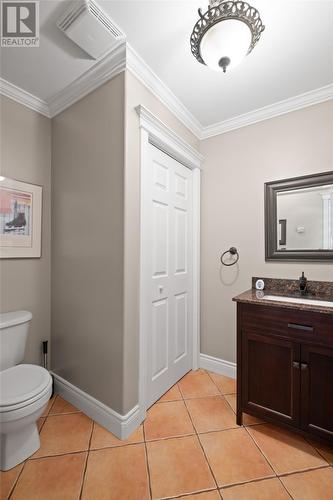 48 Trafalgar Drive, Mount Pearl, NL - Indoor Photo Showing Bathroom