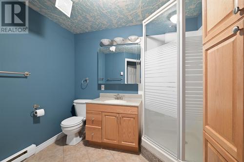 48 Trafalgar Drive, Mount Pearl, NL - Indoor Photo Showing Bathroom