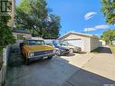 408 Duffield Street W, Moose Jaw, SK  - Outdoor 