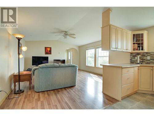 2550 Hollywood Road Unit# 104, Kelowna, BC - Indoor