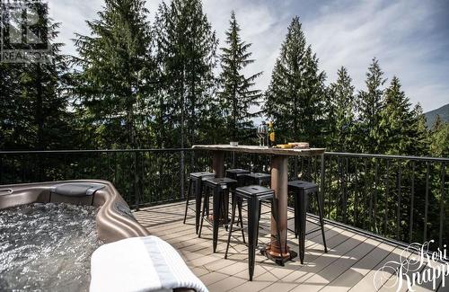 1901 Nels Nelson Crescent Unit# 3100, Revelstoke, BC - Outdoor