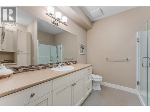 13117 Porter Drive, Lake Country, BC - Indoor Photo Showing Bathroom