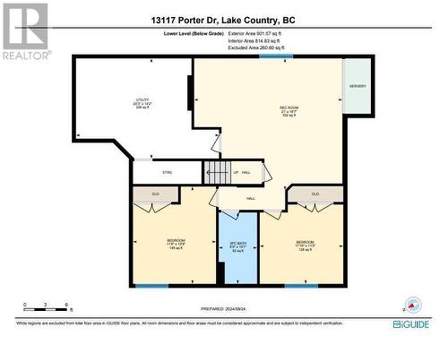 13117 Porter Drive, Lake Country, BC - Other