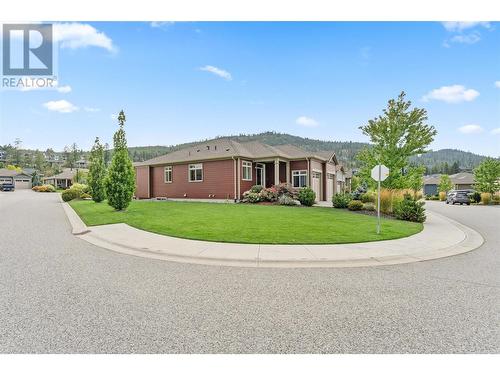 13117 Porter Drive, Lake Country, BC - Outdoor