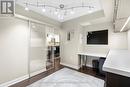 637 - 8 Telegram Mews, Toronto (Waterfront Communities), ON  - Indoor 