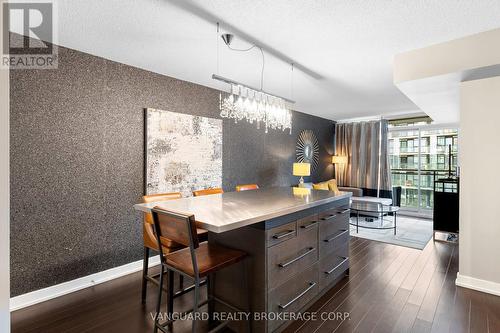 637 - 8 Telegram Mews, Toronto (Waterfront Communities), ON - Indoor