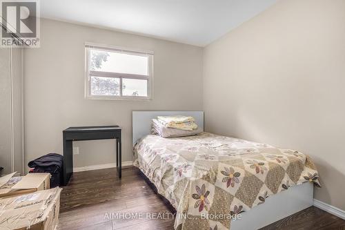 7 Yucatan Road, Toronto (Pleasant View), ON - Indoor Photo Showing Bedroom