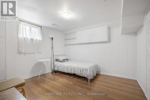 7 Yucatan Road, Toronto (Pleasant View), ON - Indoor Photo Showing Bedroom