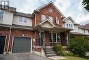 176 Thrushwood Drive, Barrie (Holly), ON  - Outdoor With Facade 