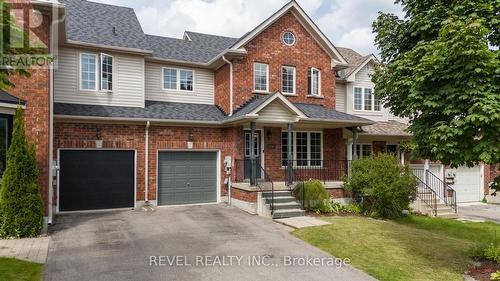 176 Thrushwood Drive, Barrie (Holly), ON - Outdoor With Facade