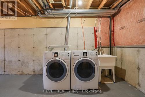 176 Thrushwood Drive, Barrie (Holly), ON - Indoor Photo Showing Laundry Room