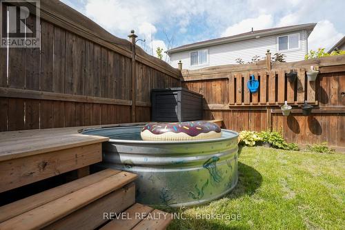 176 Thrushwood Drive, Barrie (Holly), ON - Outdoor With Deck Patio Veranda With Exterior