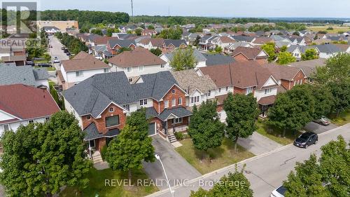 176 Thrushwood Drive, Barrie (Holly), ON - Outdoor With View