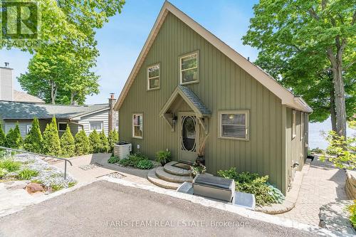 431 Mundy'S Bay Road, Midland, ON - Outdoor